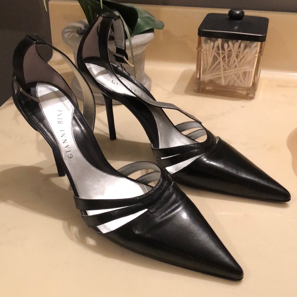 Gianni Bini pumps